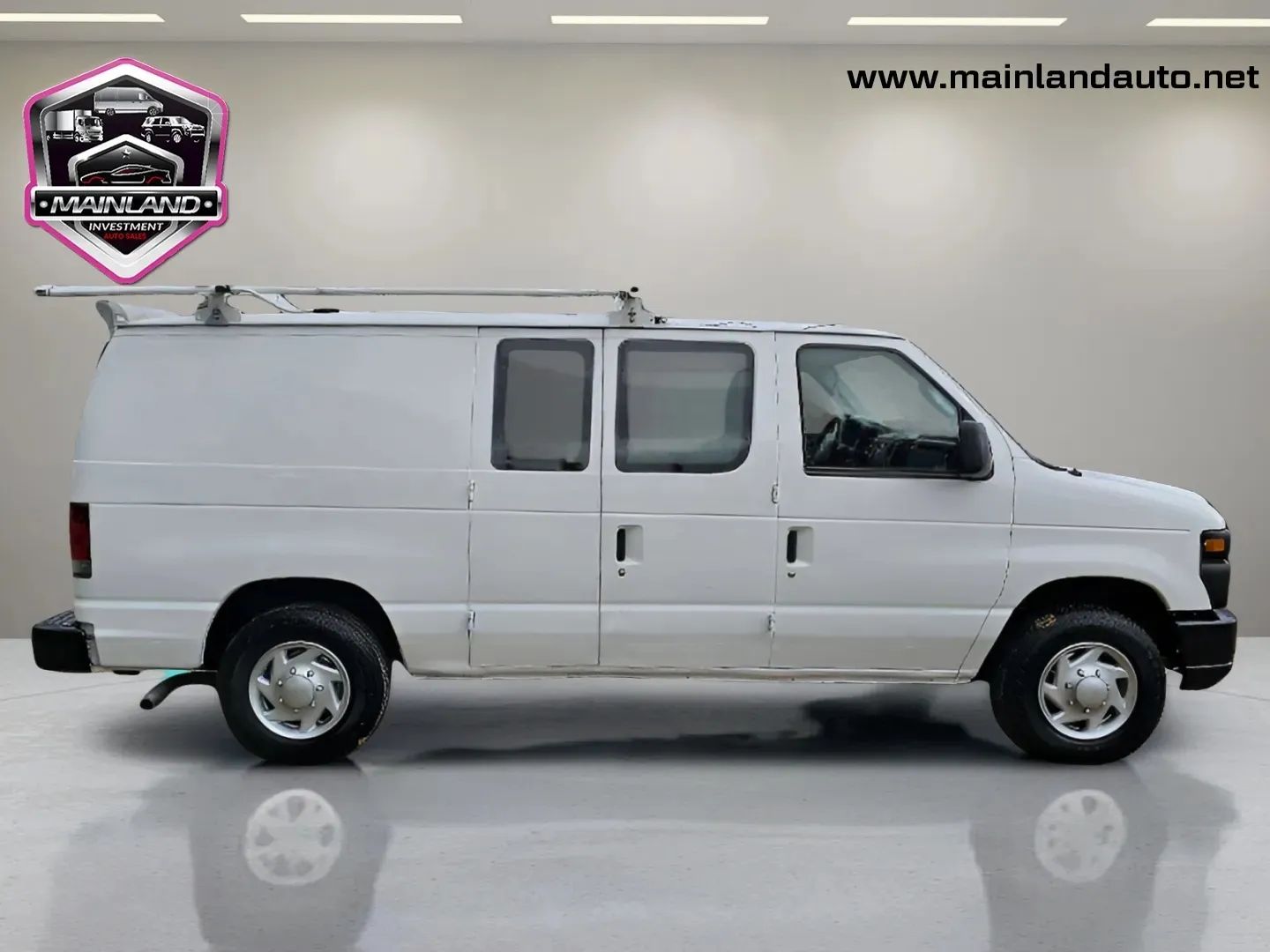 ford e-series econoline van 2012 1FTNE1EW7CDB36522 image ford e-series econoline van 2012 1FTNE1EW7CDB36522 image